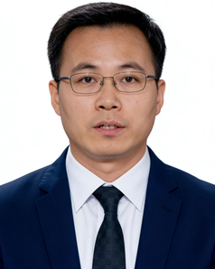 PETER HUANG