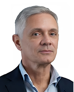 RICARDO CONDE