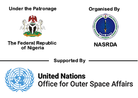 Africa Space Logo